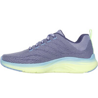 Skechers zapatillas fitness mujer VAPOR FOAM-SUMMER JOURNEY puntera