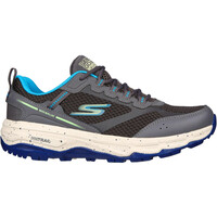 Skechers zapatillas trail mujer GO RUN TRAIL ALTITUDE-NEW ADVENTURE lateral exterior