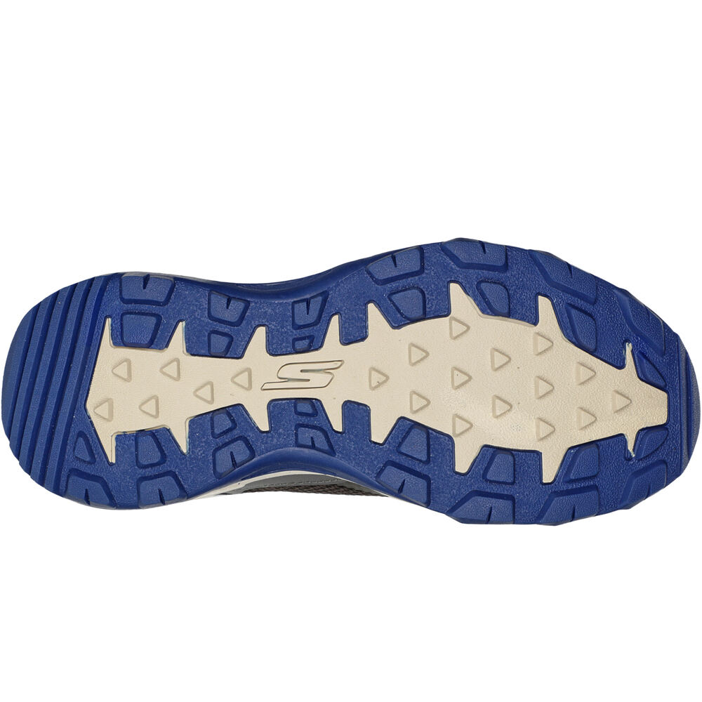 Skechers zapatillas trail mujer GO RUN TRAIL ALTITUDE-NEW ADVENTURE puntera