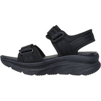 Skechers zueco mujer D'LUX WALKER - ADORED DAYS puntera