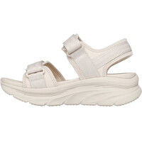 Skechers zueco mujer D'LUX WALKER - ADORED DAYS puntera