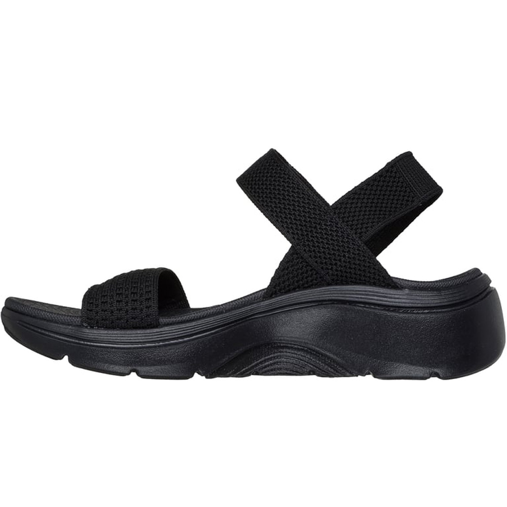 Skechers zueco mujer GO WALK ARCH FIT 2.0 SANDAL puntera