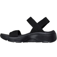 Skechers zueco mujer GO WALK ARCH FIT 2.0 SANDAL puntera