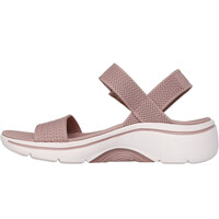 Skechers zueco mujer GO WALK ARCH FIT 2.0 SANDAL puntera