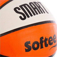 Softee balón baloncesto BALN BALONCESTO MICROCELULAR SOFTEE SMART 02