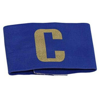 BRAZALETE DE CAPITAN JUNIOR