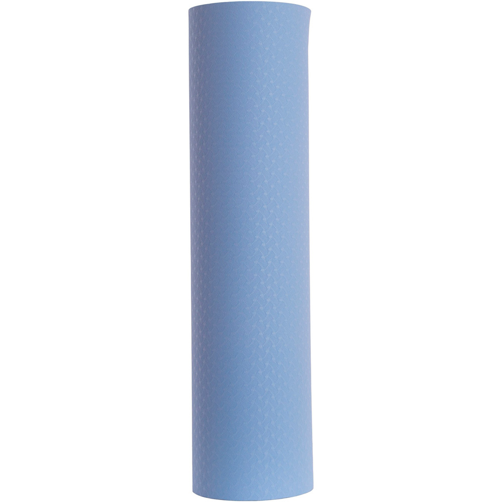 Softee colchoneta COLCHONETA PILATES DUAL TPE vista frontal