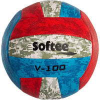 Softee juguetes para playa BALN VOLEIBOL SOFTEE V-100 vista frontal