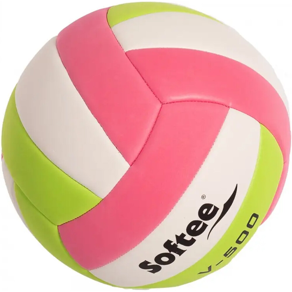 Softee juguetes para playa BALN VOLEIBOL SOFTEE V-500 01