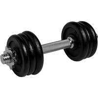 Softee mancuernas KIT MANCUERNA 10KG 01