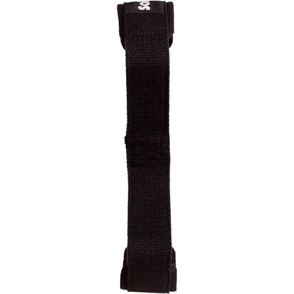 Softee muñequera STRAPS EN 8 vista trasera