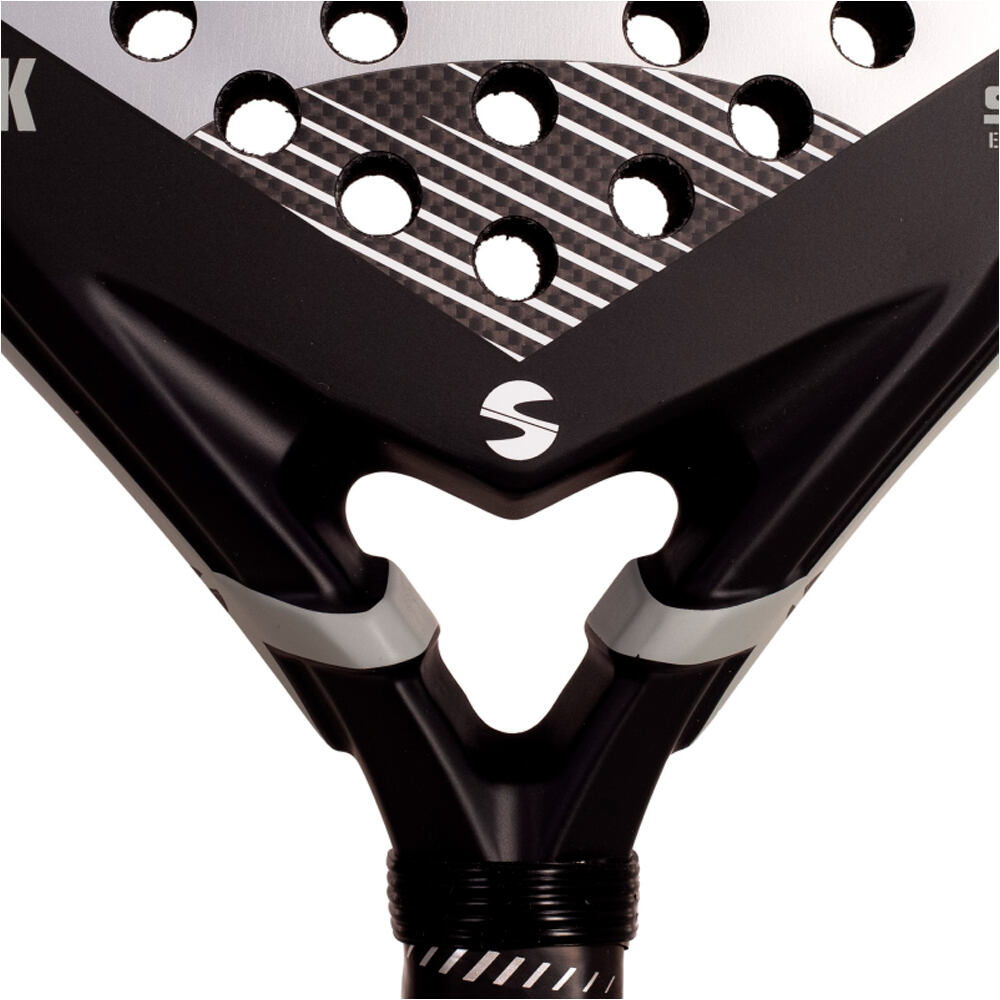 Softee pala pádel adulto PALA PDEL SOFTEE OXEL 02