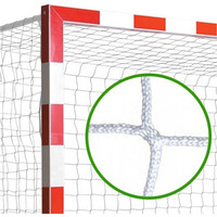 Softee varios fútbol JUEGO REDES FTBOL SALA/BALONMANO 4MM vista frontal