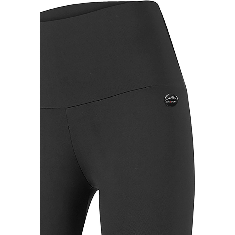 Sontress pantalones y mallas largas fitness mujer LEGGINGS ANTICELULITICO REDUCTOR vista detalle