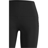 Sontress pantalones y mallas largas fitness mujer LEGGINGS PIEL DE MELOCOTON HIDROFUGO vista detalle