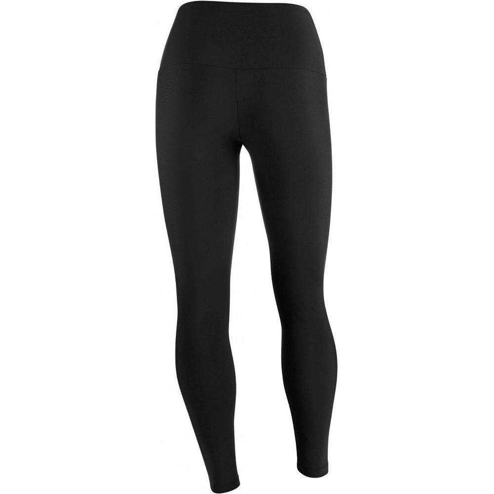 Sontress pantalones y mallas largas fitness mujer LEGGINGS PIEL DE MELOCOTON HIDROFUGO vista trasera