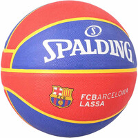 Spalding balón baloncesto EL  BALL RANGE BARCELONA 02