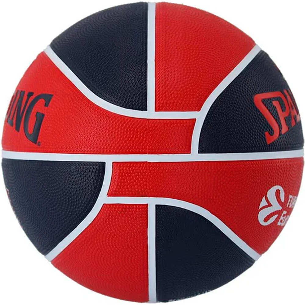 Spalding balón baloncesto EL  BALL RANGE BASKONIA 02