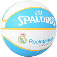 Spalding balón baloncesto EL  BALL RANGE R.MADRID 02
