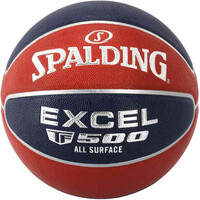 EXCEL TF-500 COMPOSITE BASKETBALL LNB 24