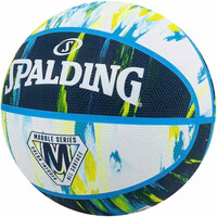 Spalding balón baloncesto MARBLE SERIES 02