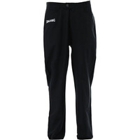 Spalding Pant Arbitro Basket Referee Pants vista frontal