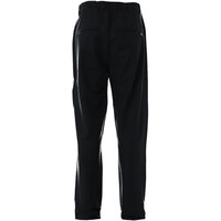 Spalding Pant Arbitro Basket Referee Pants vista trasera