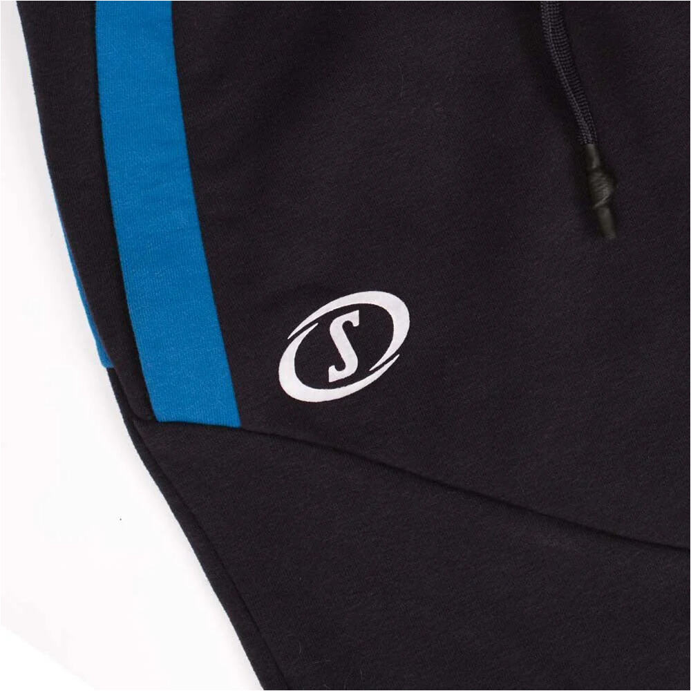 Spalding pantalón baloncesto Funk Long Pants vista detalle