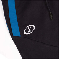 Spalding pantalón baloncesto Funk Long Pants vista detalle