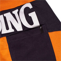 Spalding pantalón baloncesto Funk Long Pants vista detalle