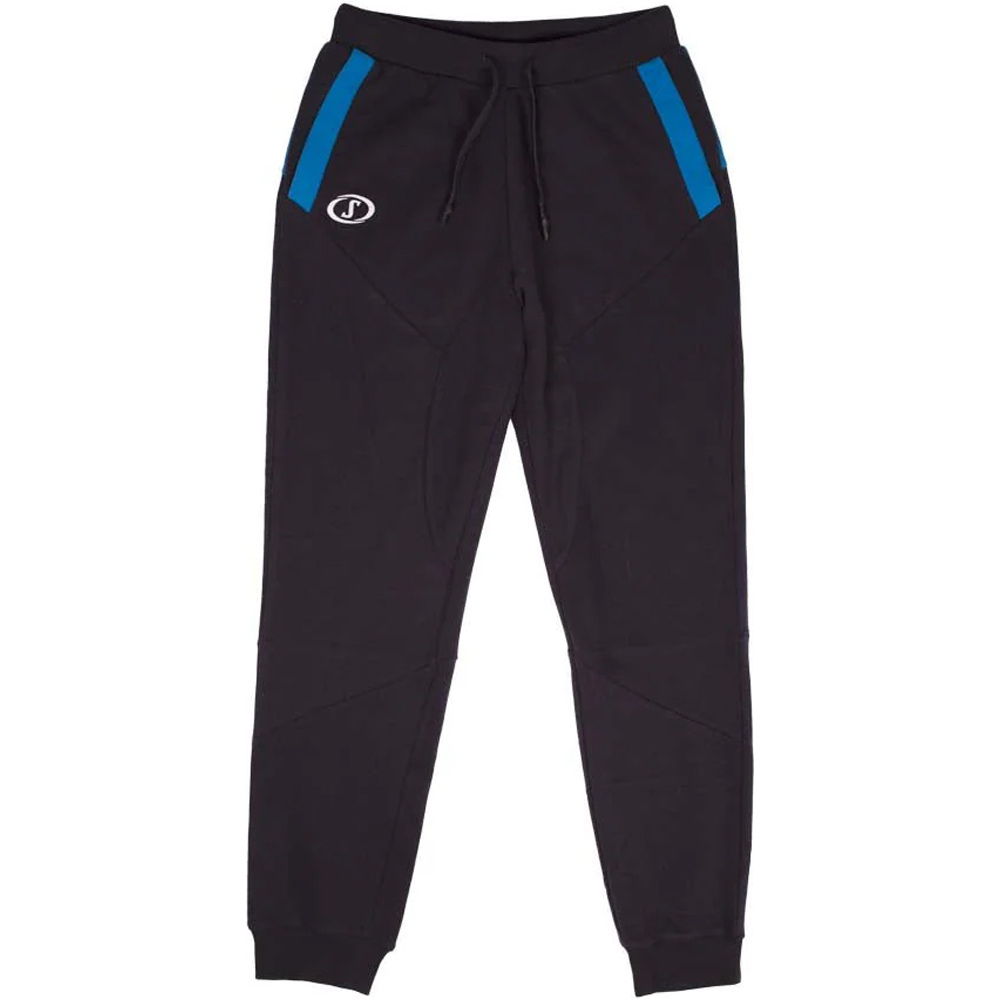 Spalding pantalón baloncesto Funk Long Pants vista frontal