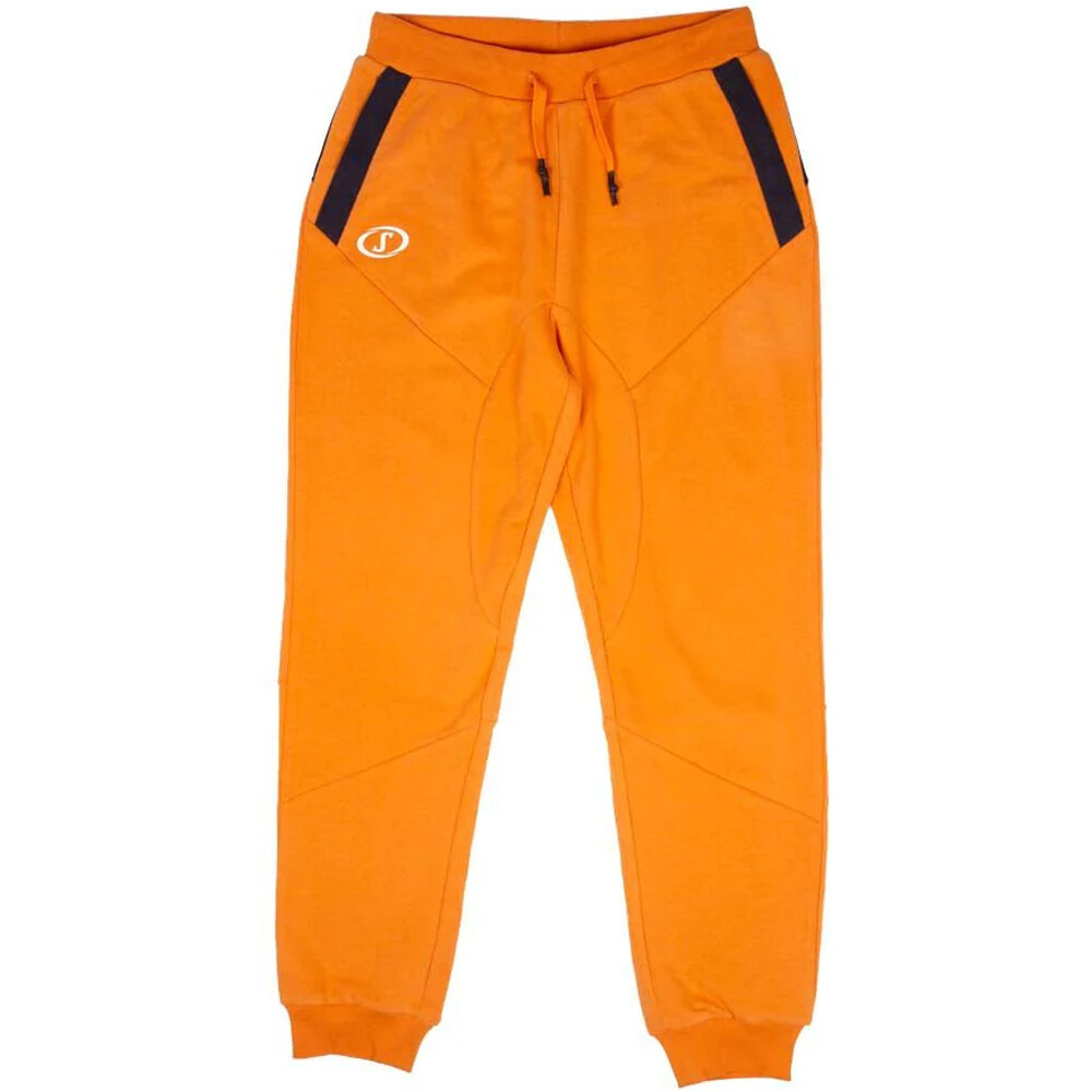 Spalding pantalón baloncesto Funk Long Pants vista frontal