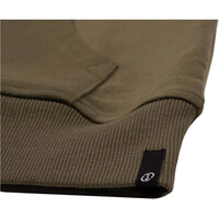 Spalding sudadera baloncesto Funk Hoody Zipper Jacket vista detalle