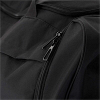 Spalding varios baloncesto Team Bag Large Black/White 80 L 05