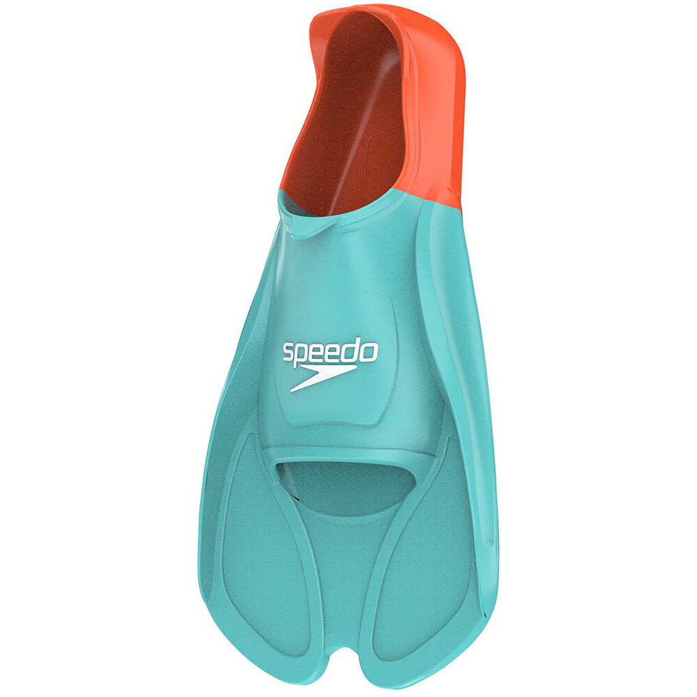 Speedo aletas natación Biofuse Training Fin 01
