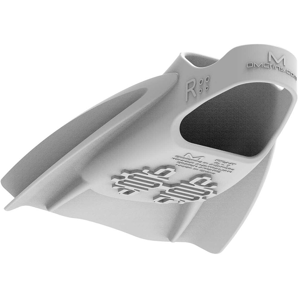 Speedo aletas natación Speedo Dmc Elite Fin 01