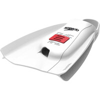 Speedo aletas natación Speedo Dmc Elite Fin 02