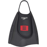 Speedo aletas natación Speedo Dmc Elite Max Fin vista frontal