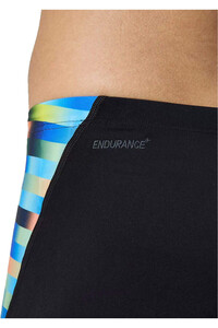 Speedo bañador natación hombre Allover Digital V-Cut Jammer 03