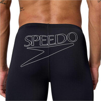 Speedo bañador natación hombre Endurance+ Logo Jammer 03