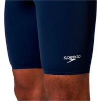 Speedo bañador natación hombre Endurance+ Logo Jammer 04