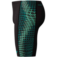 Speedo bañador natación hombre Endurance+ Tech Panel Jammer vista detalle