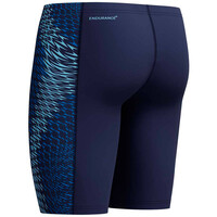 Speedo bañador natación hombre Endurance+ Tech Panel Jammer vista detalle