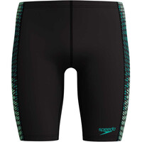 Speedo bañador natación hombre Endurance+ Tech Panel Jammer vista frontal