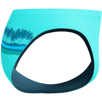 Speedo bañador natación hombre Eng. Print Beachstar Brief 2 03