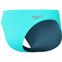 Speedo bañador natación hombre Eng. Print Beachstar Brief 2 vista detalle