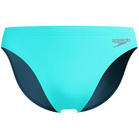 Speedo bañador natación hombre Eng. Print Beachstar Brief 2 vista frontal