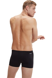 Speedo bañador natación hombre Hyper Boom Panel Aquashort vista trasera