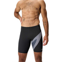 Speedo bañador natación hombre Hyperboom Jammer vista frontal
