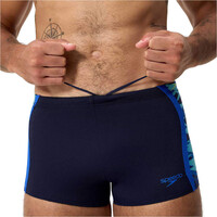 Speedo bañador natación hombre Hyperboom Splice Aquashort 03